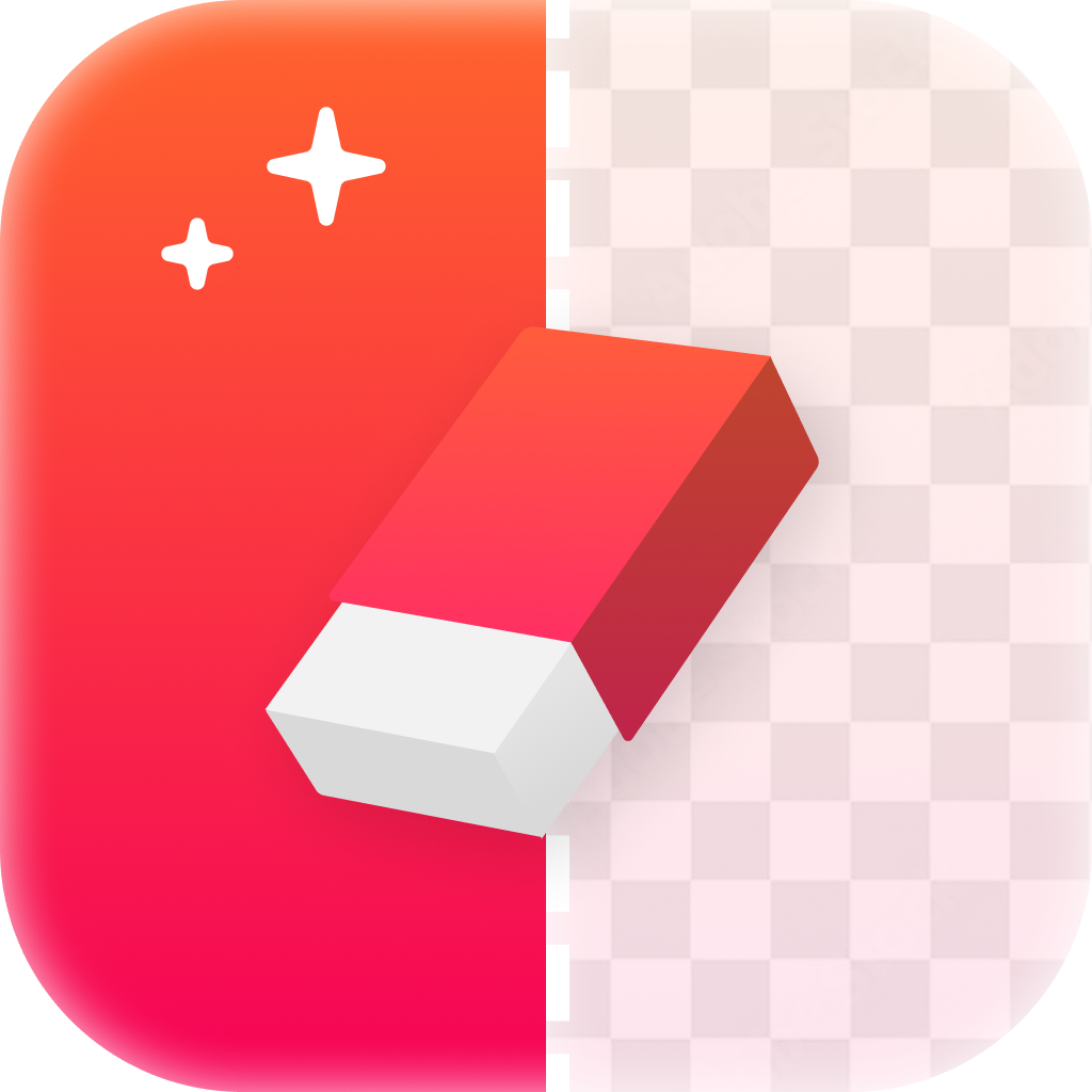 SSErase App Icon